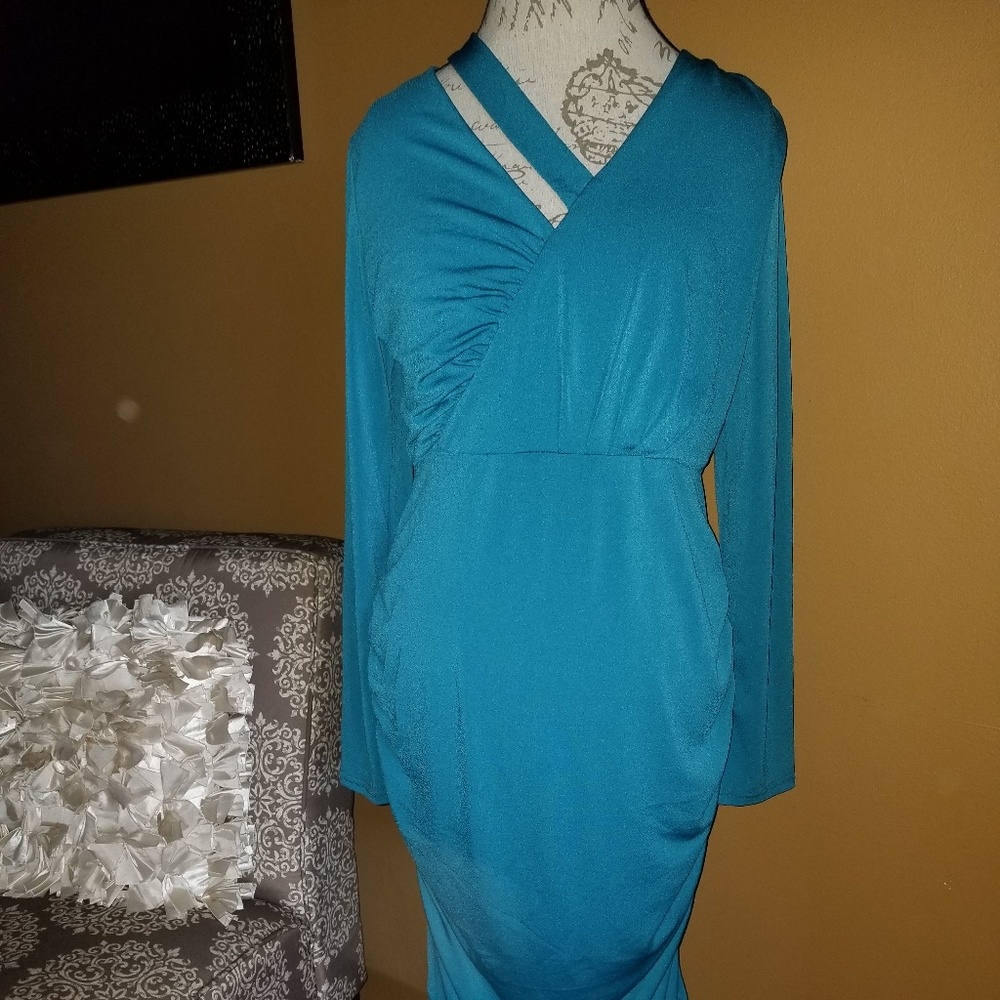 Ladies Dress